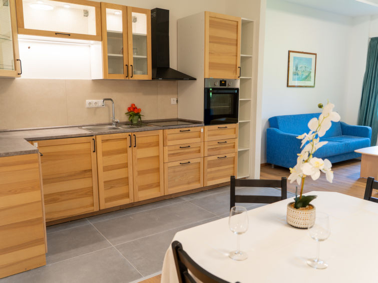 Photo of Wohnung Garten 2 Seeblick