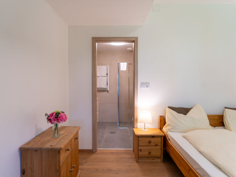 Photo of Wohnung Garten 2 Seeblick