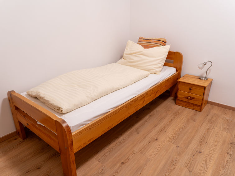 Photo of Wohnung Garten 2 Seeblick