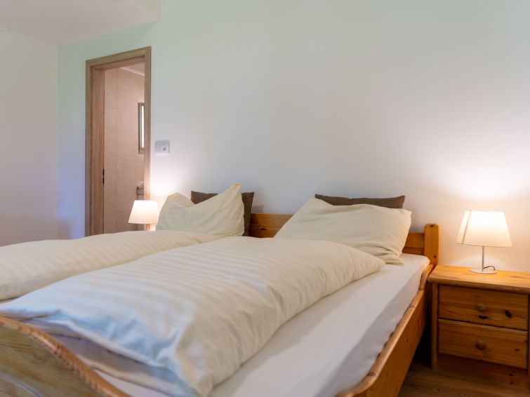 Photo of Wohnung Garten 2 Seeblick