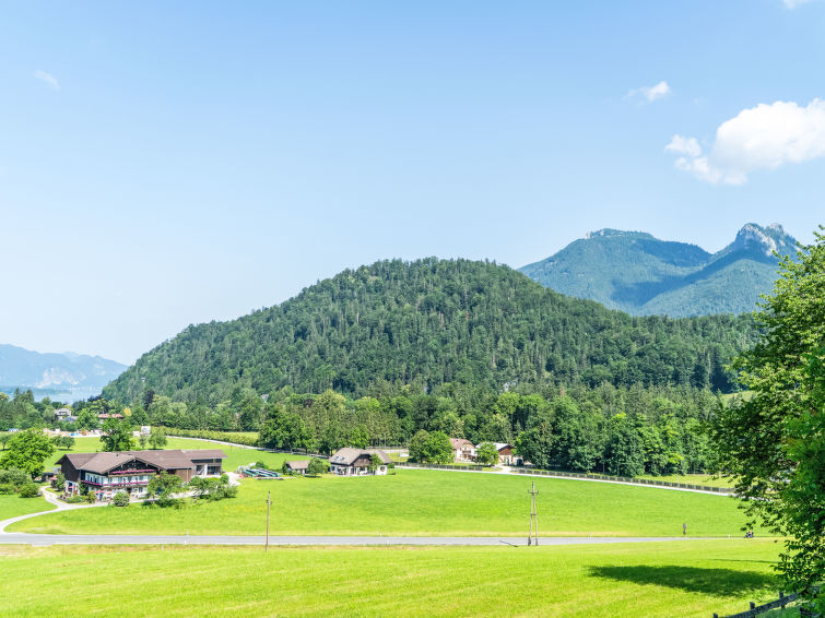 Photo of Wohnung Garten 2 Seeblick