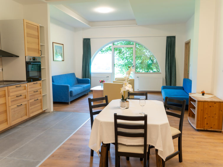 Photo of Wohnung Garten 2 Seeblick