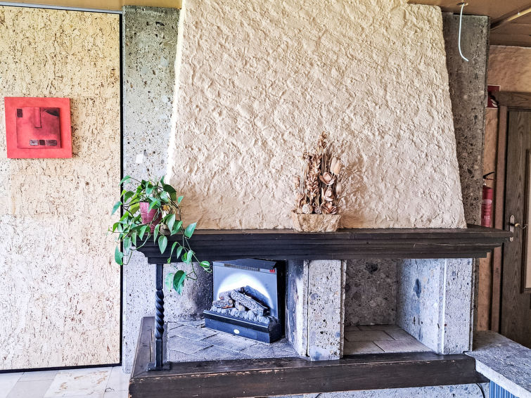 Photo of Wohnung 414 Bergblick
