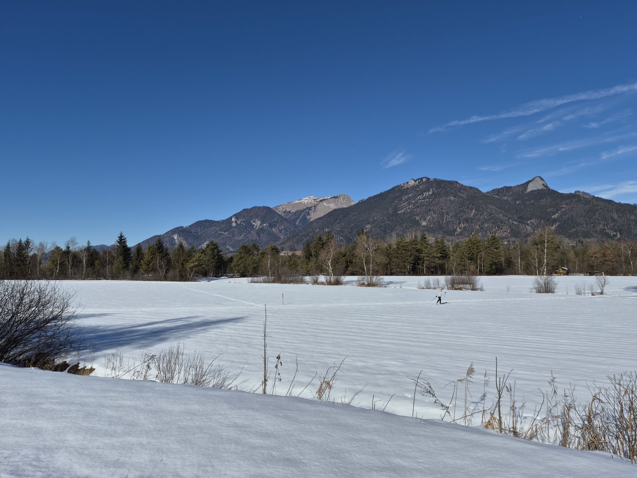 Photo of Wohnung 414 Bergblick