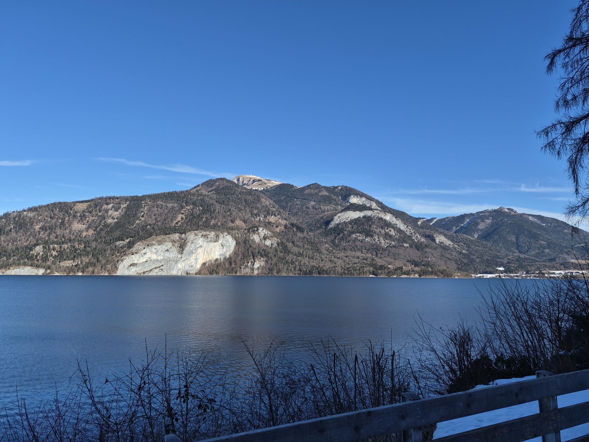 Photo of Wohnung 414 Bergblick