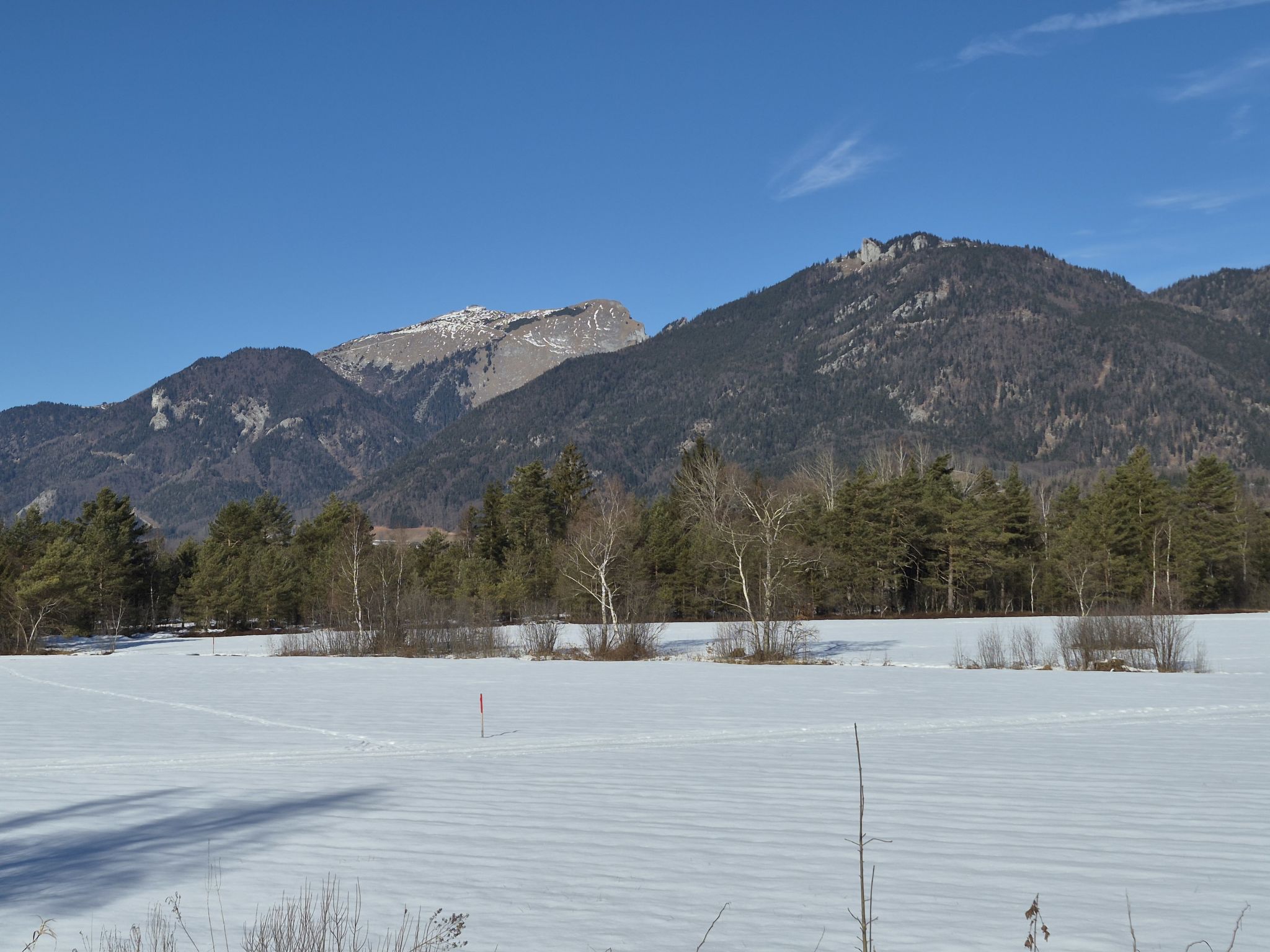 Photo of Wohnung 414 Bergblick