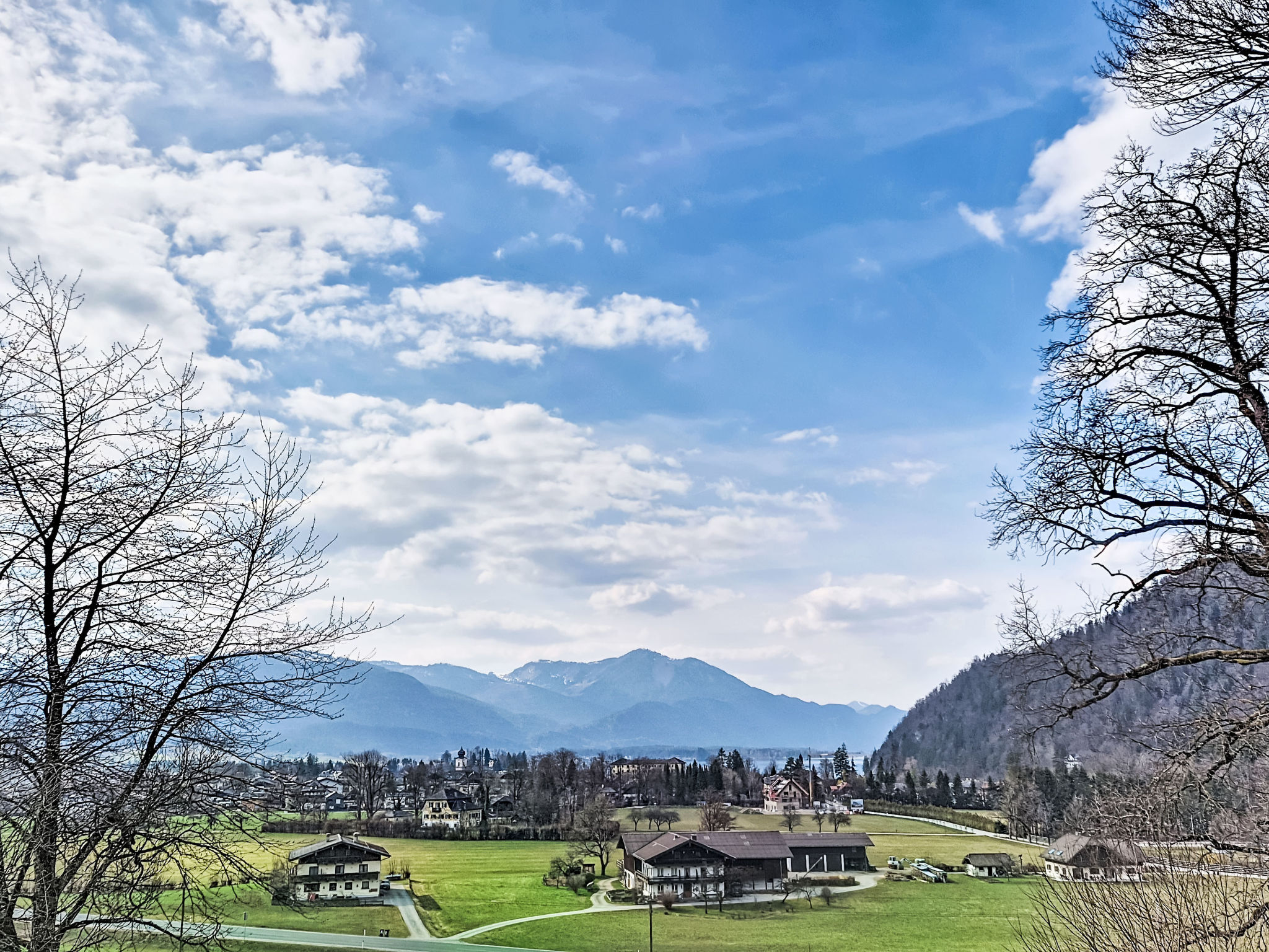 Photo of Wohnung 414 Bergblick