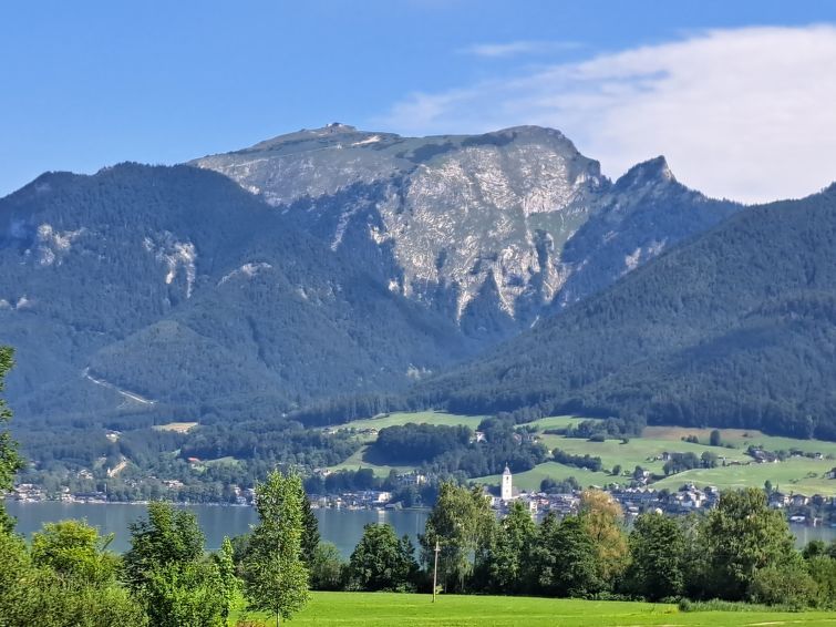 Photo of Wohnung 413 Bergblick