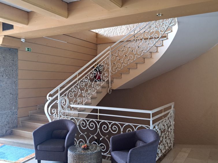 Photo of Wohnung 413 Bergblick