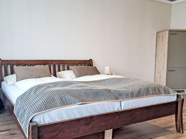 Photo of Wohnung 413 Bergblick