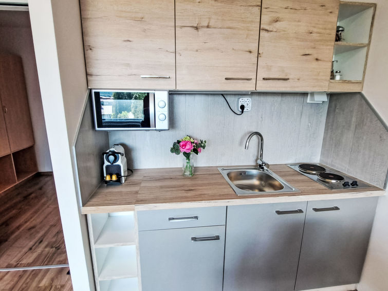 Photo of Wohnung 413 Bergblick