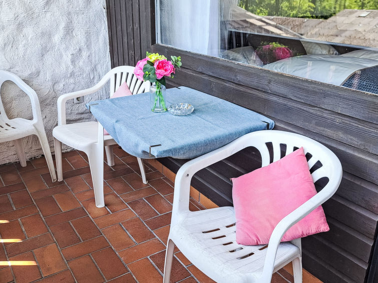 Photo of Wohnung 413 Bergblick