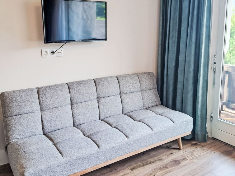 Photo of Wohnung 413 Bergblick