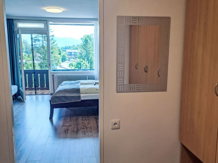 Photo of Wohnung 413 Bergblick