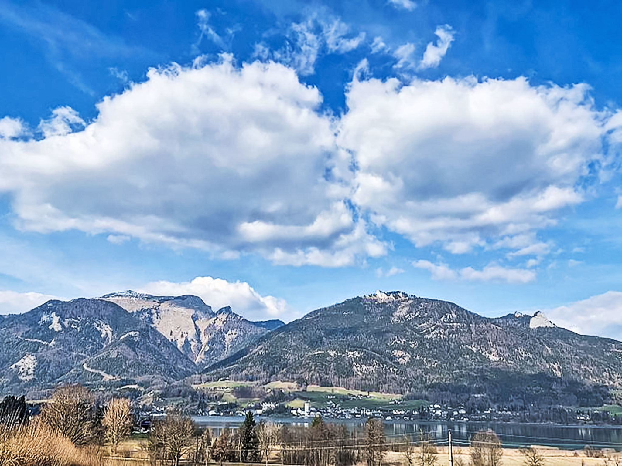 Photo of Wohnung 413 Bergblick