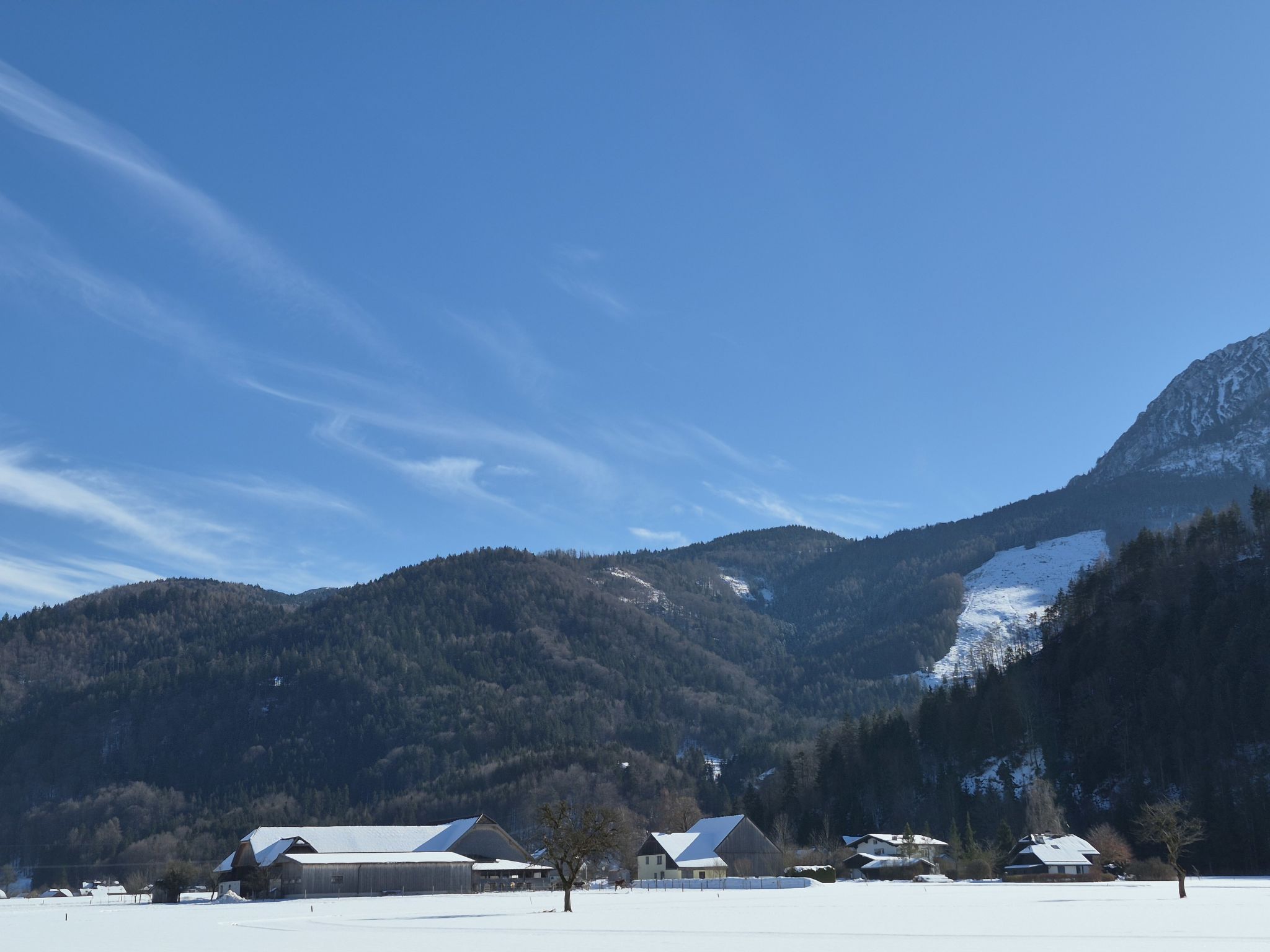 Photo of Wohnung 413 Bergblick