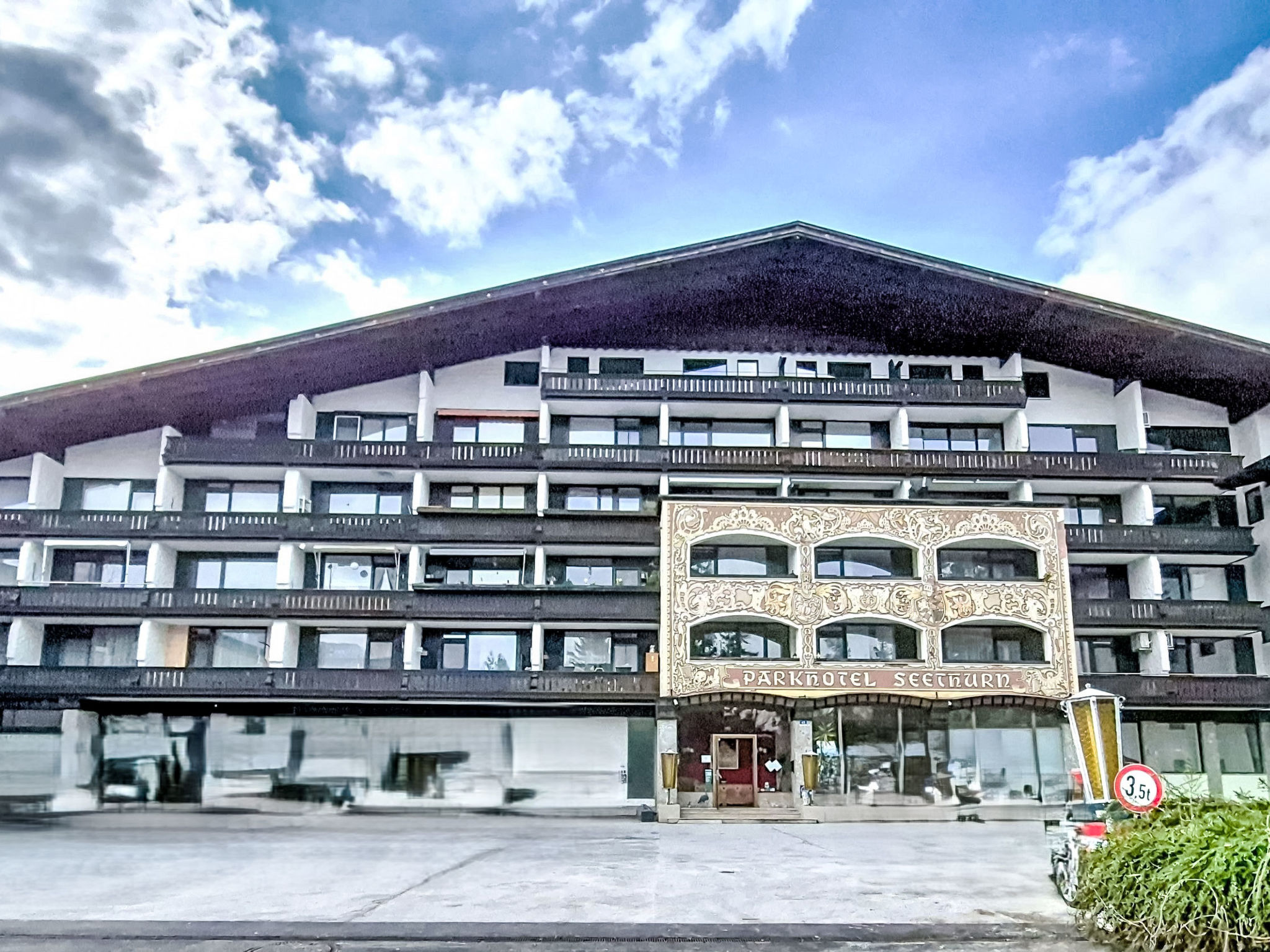 Photo of Wohnung 413 Bergblick