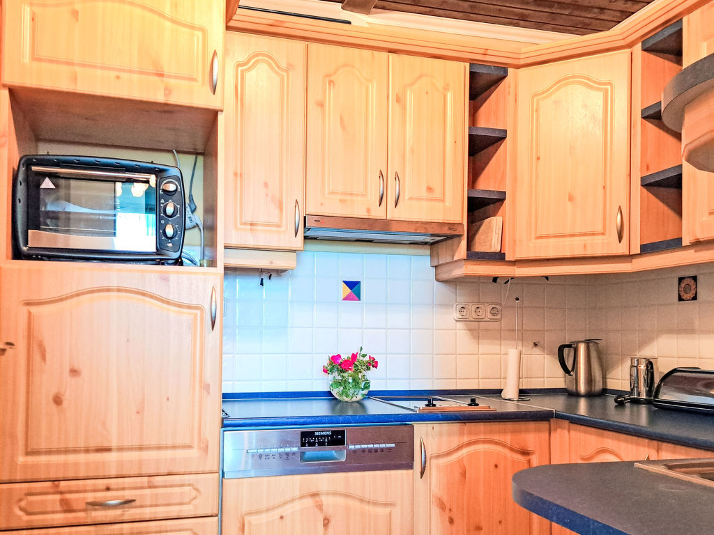 Wohnung 421 Seeblick