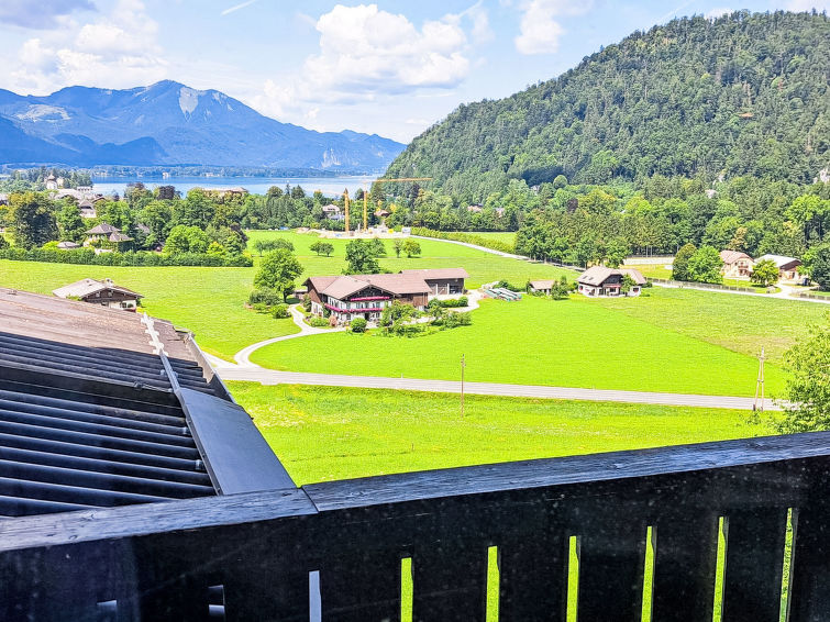 Photo of Wohnung 421 Seeblick