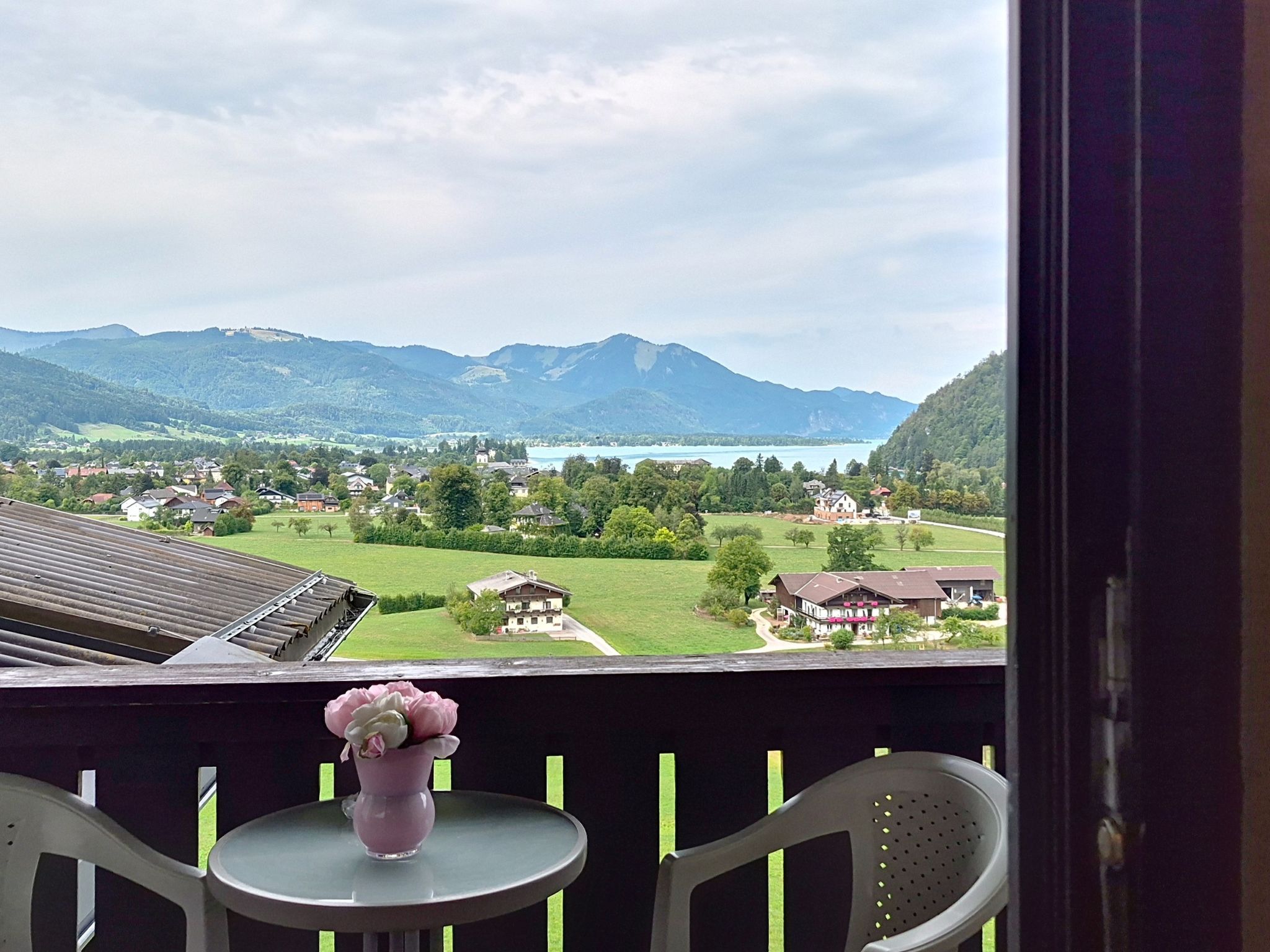 Photo of Wohnung 421 Seeblick