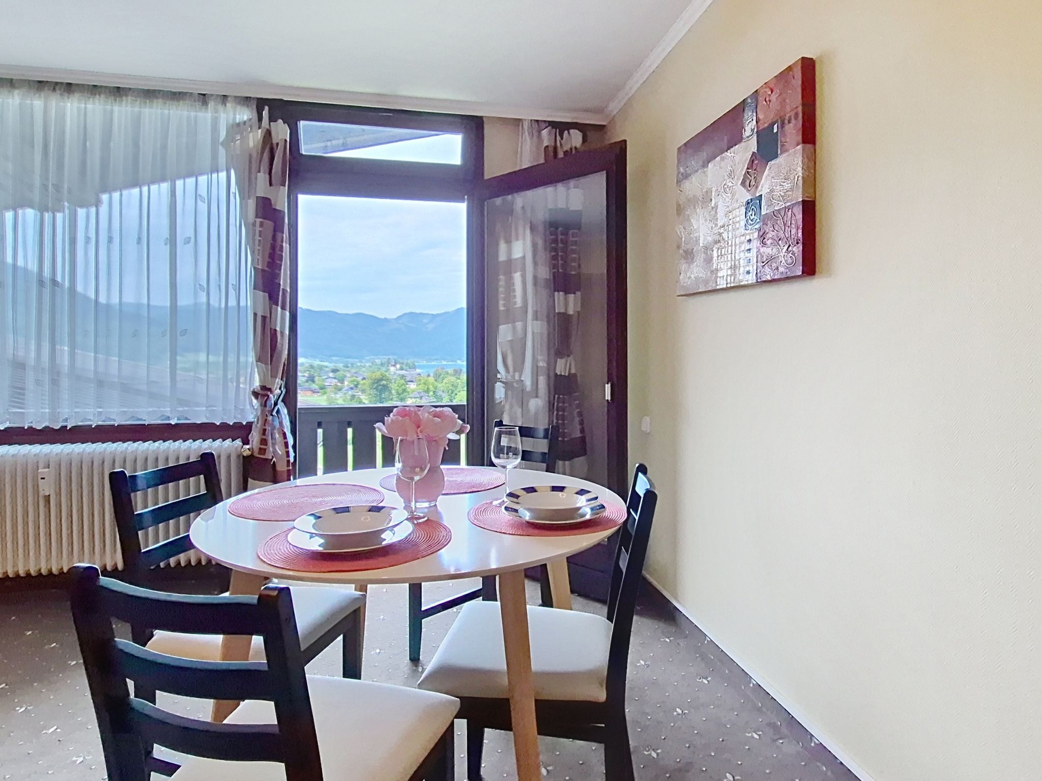 Photo of Wohnung 421 Seeblick