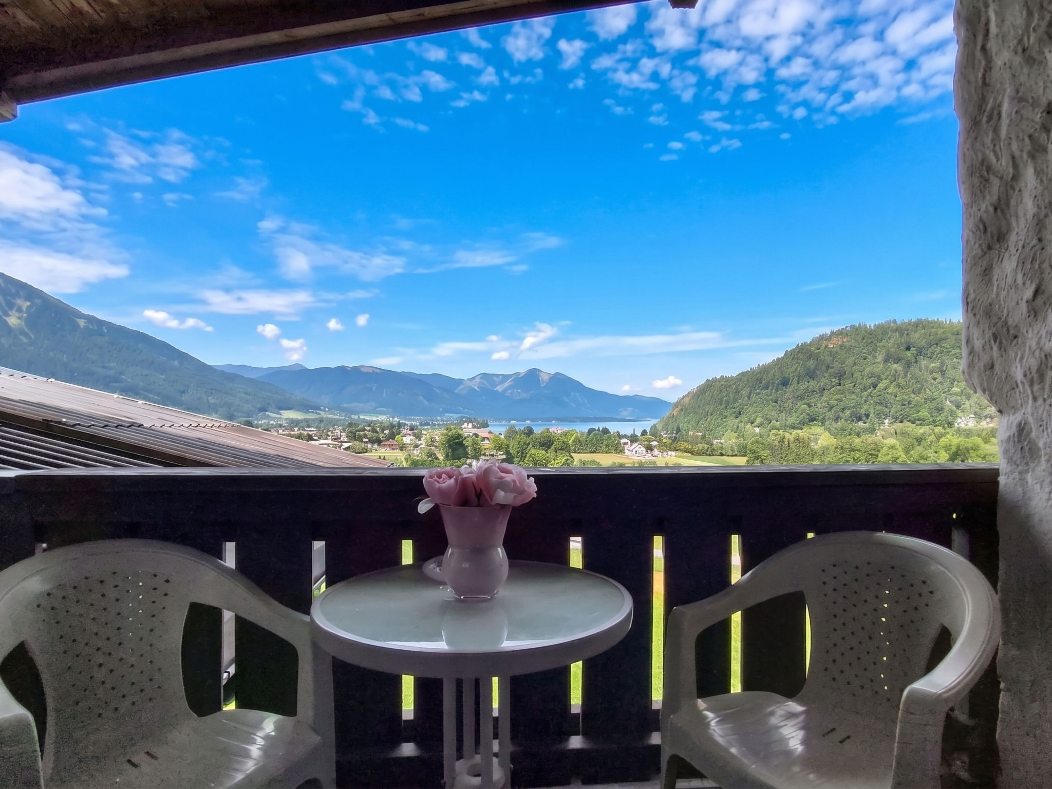 Photo of Wohnung 421 Seeblick