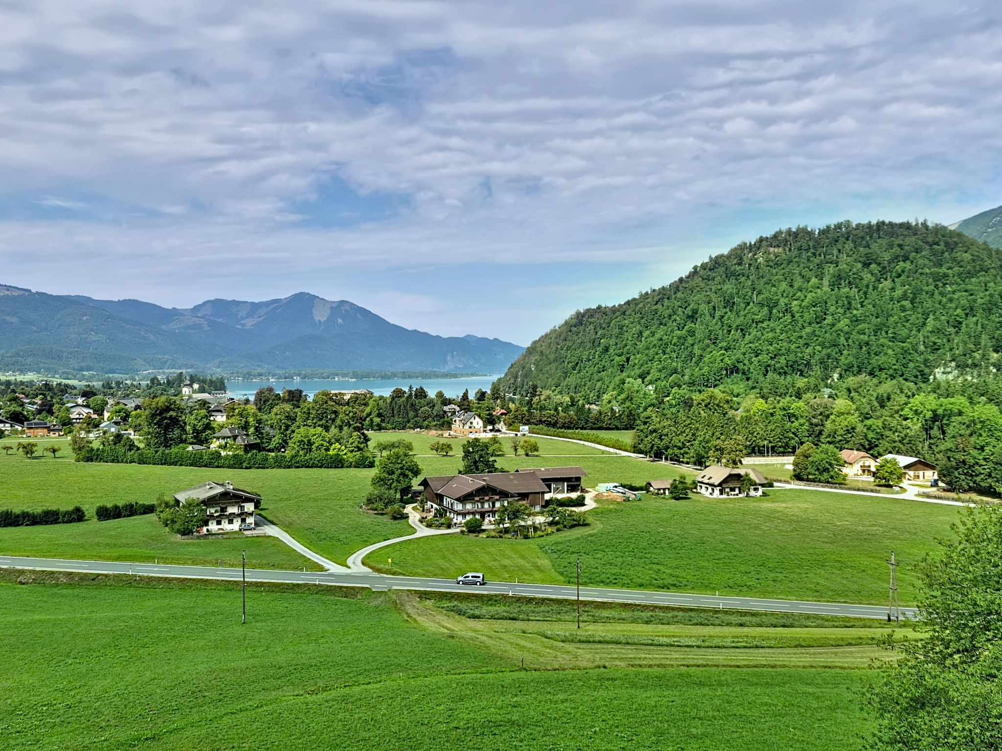 Photo of Wohnung 421 Seeblick