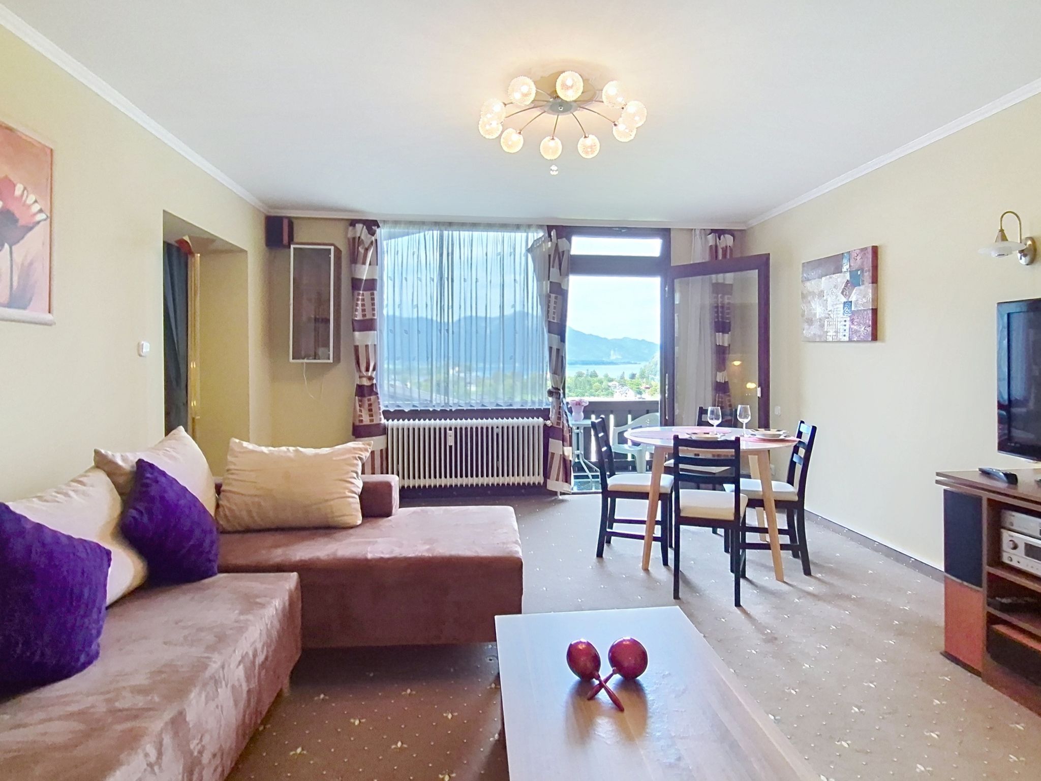 Photo of Wohnung 421 Seeblick