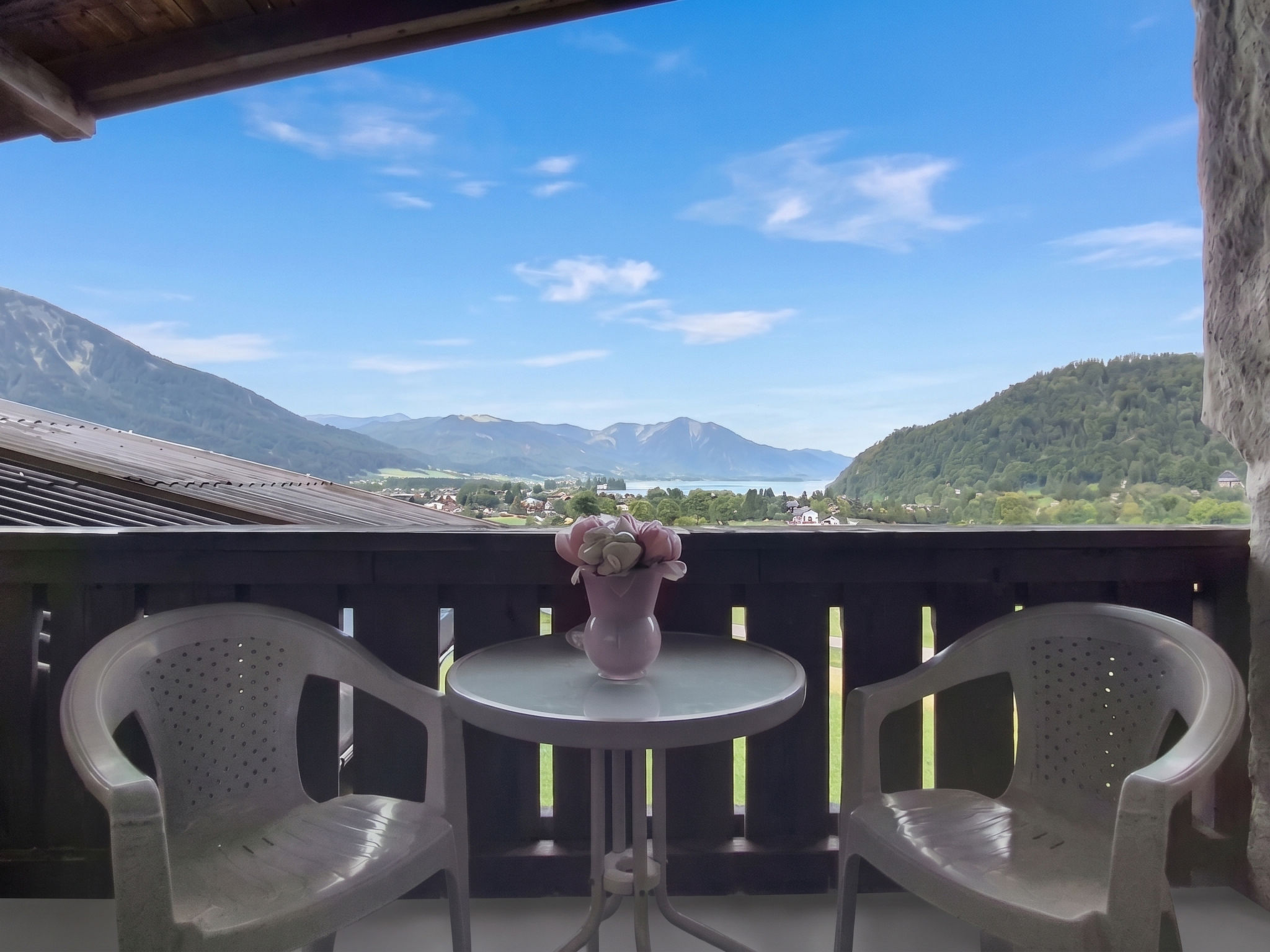 Photo of Wohnung 421 Seeblick