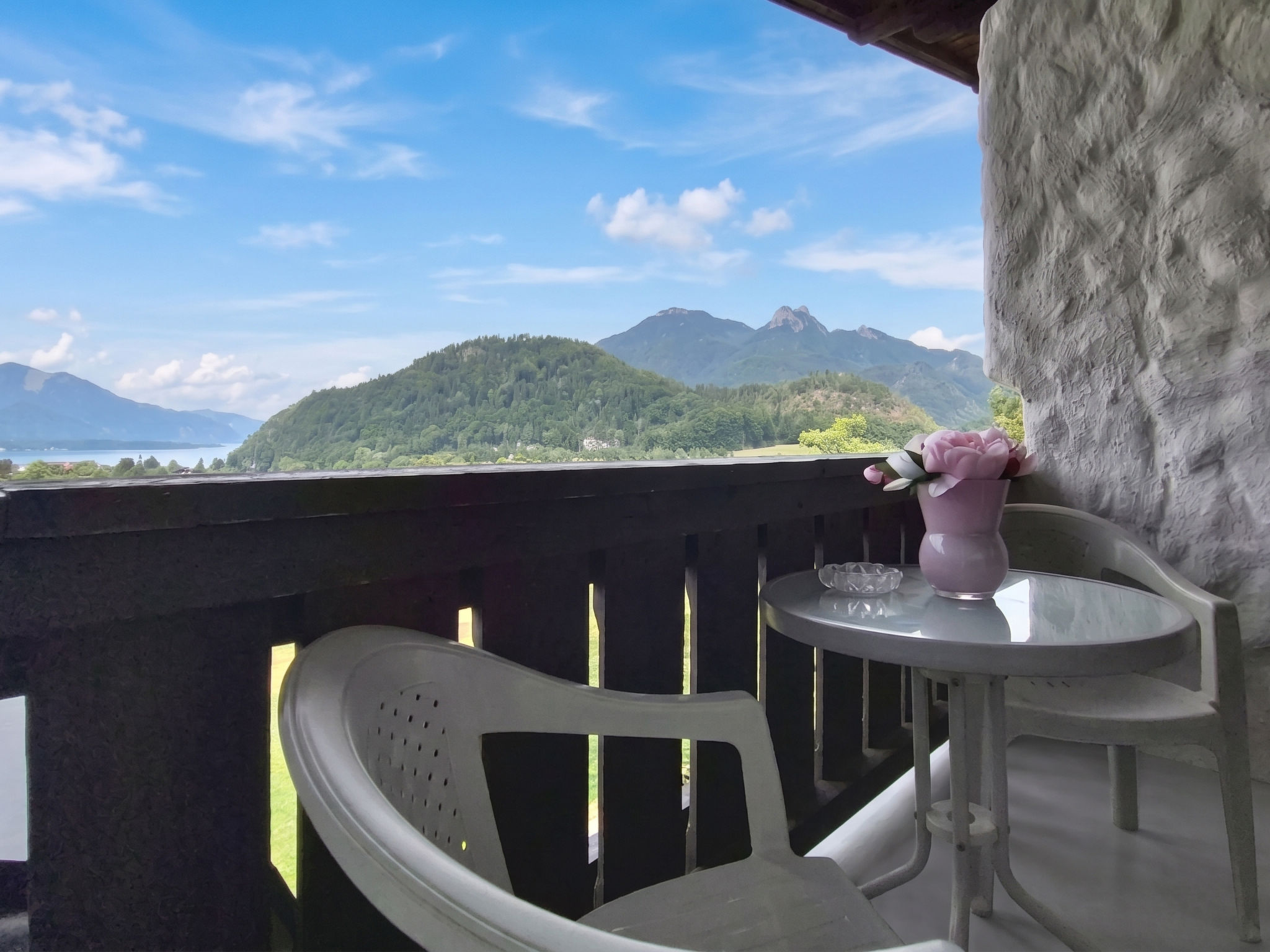 Photo of Wohnung 421 Seeblick