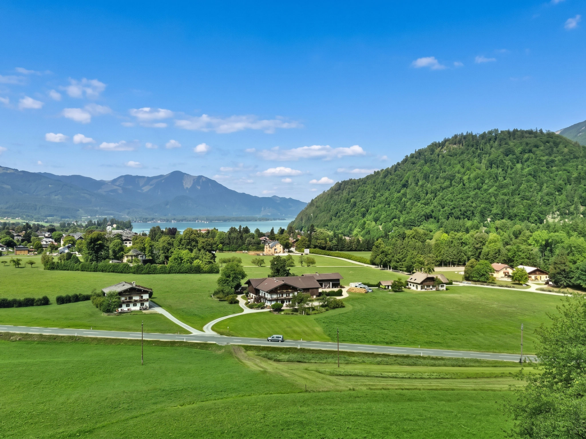Photo of Wohnung 421 Seeblick