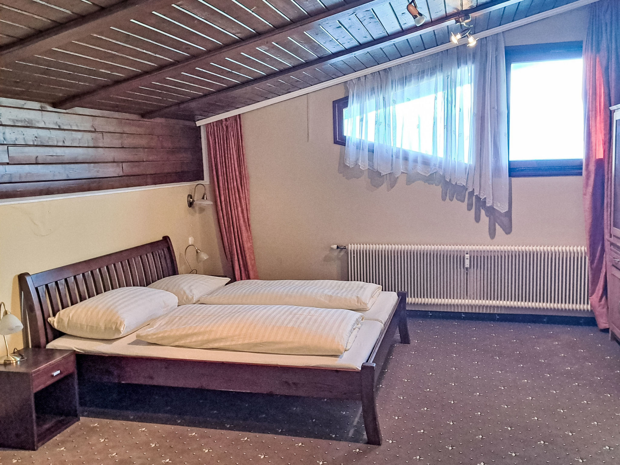 Wohnung 421 Seeblick-Binnen