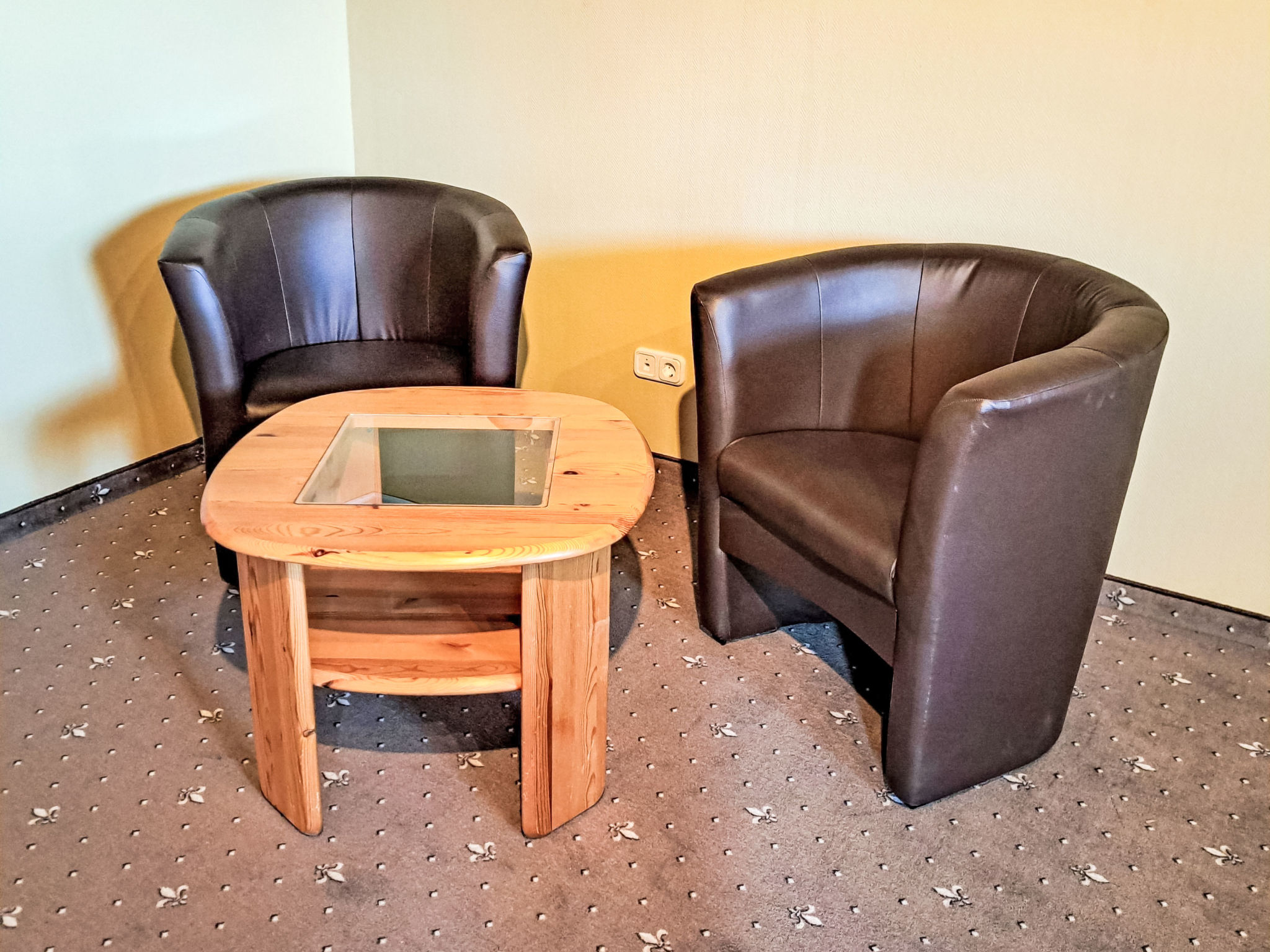 Wohnung 421 Seeblick-Binnen