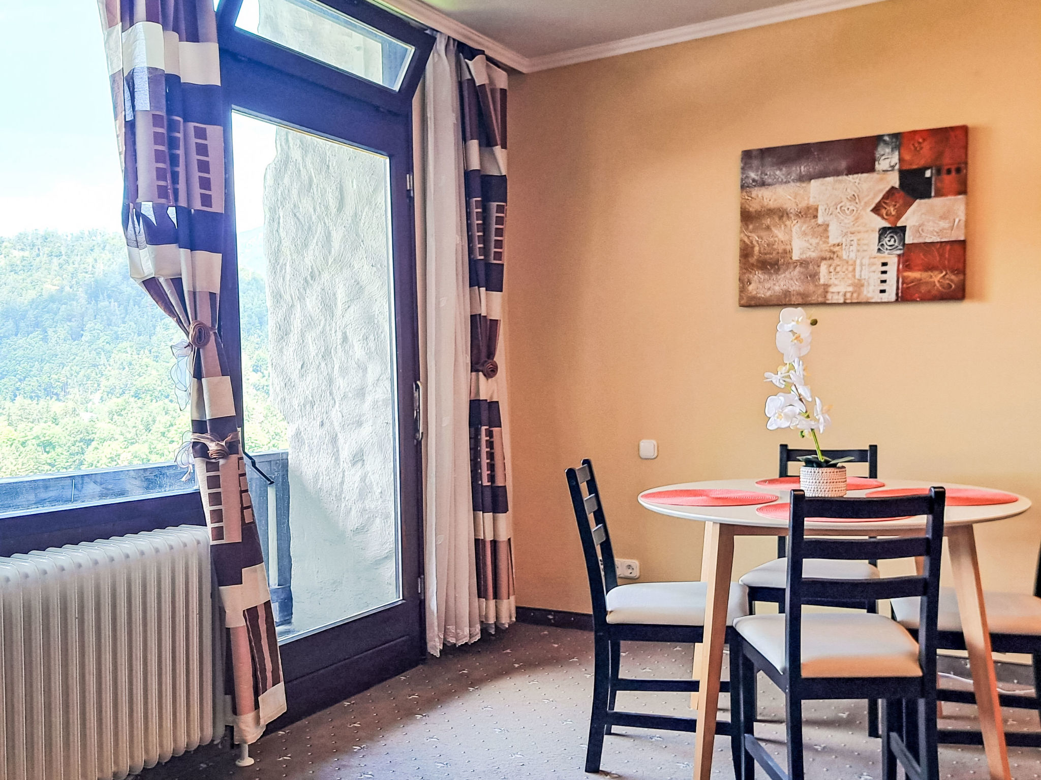 Wohnung 421 Seeblick-Binnen