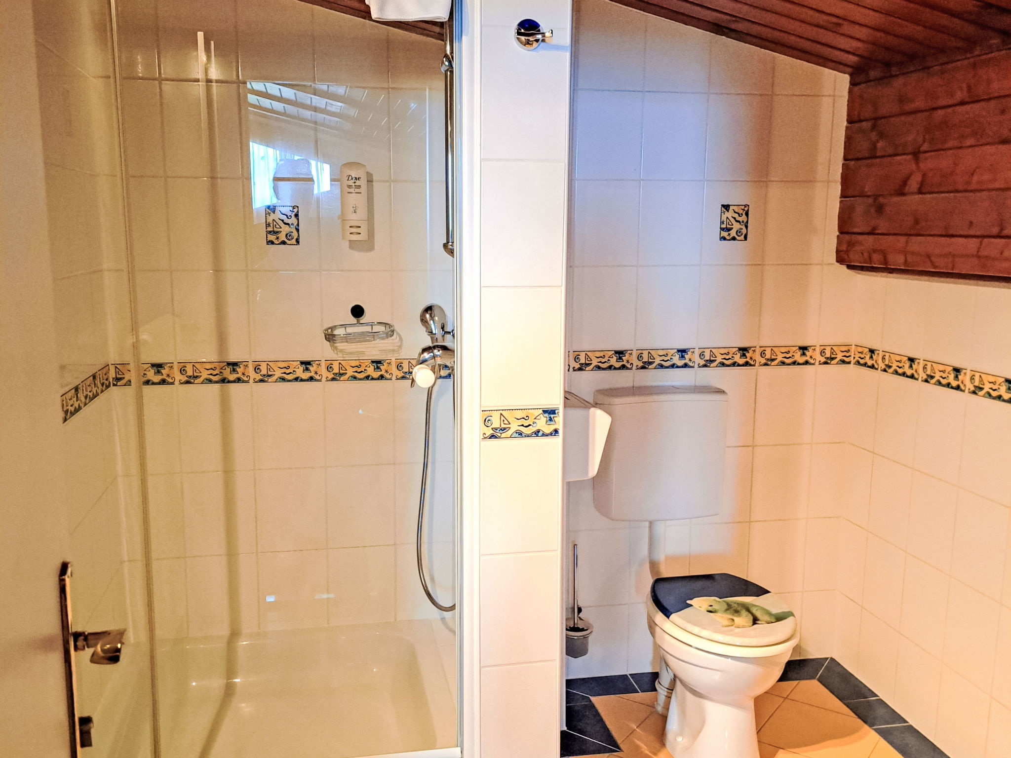 Wohnung 421 Seeblick-Binnen