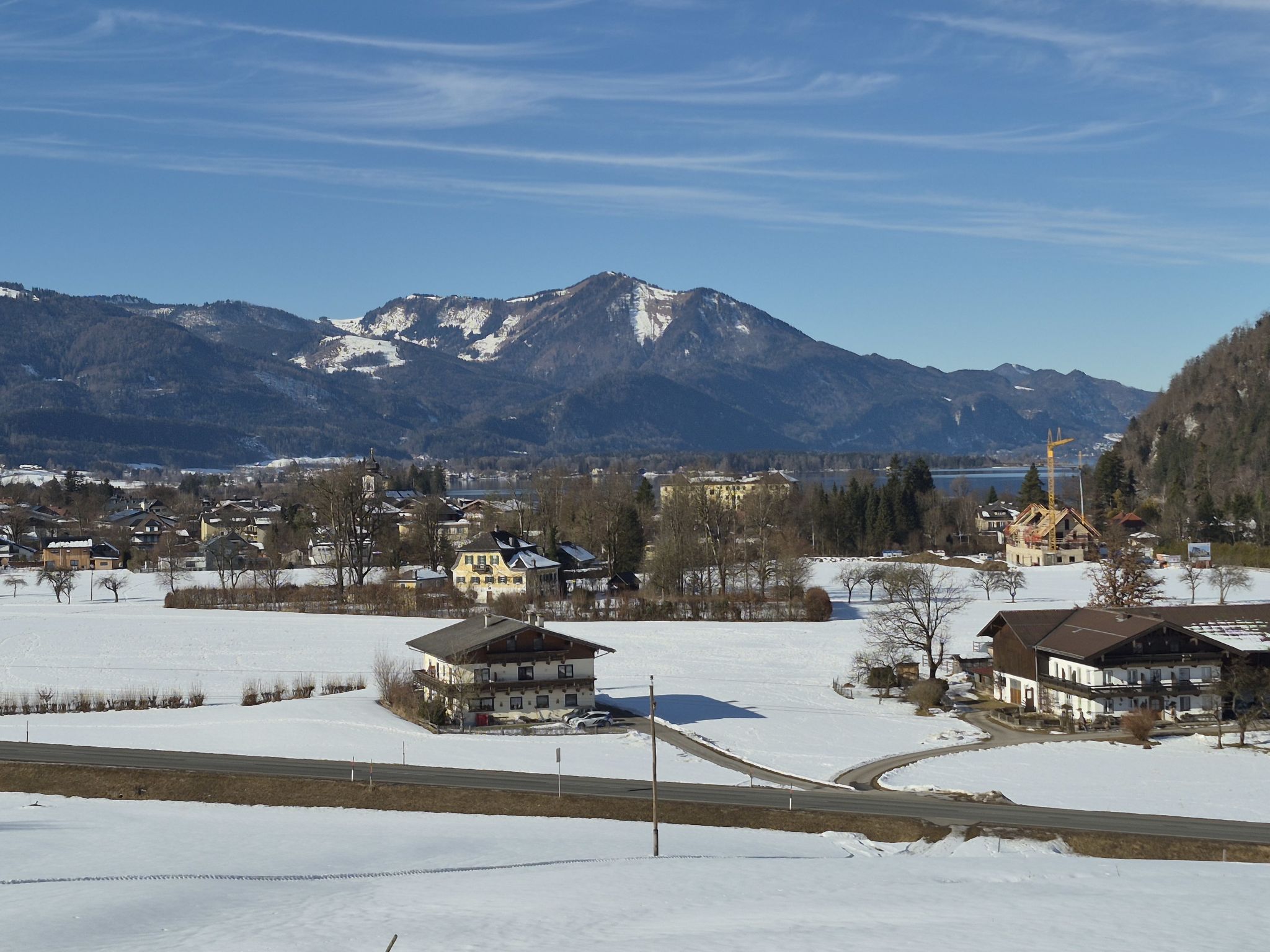 Photo of Wohnung 421 Seeblick