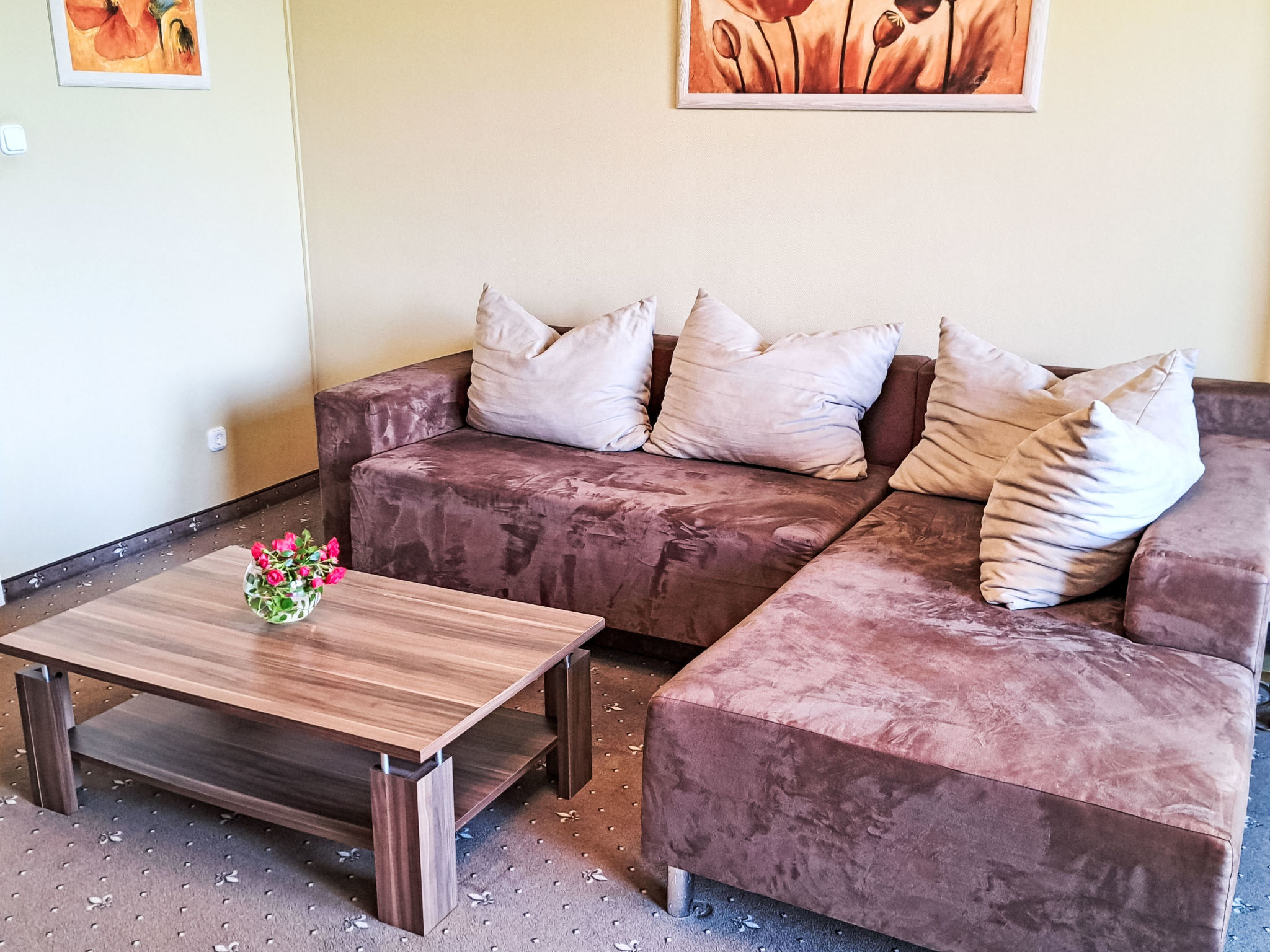 Wohnung 421 Seeblick
