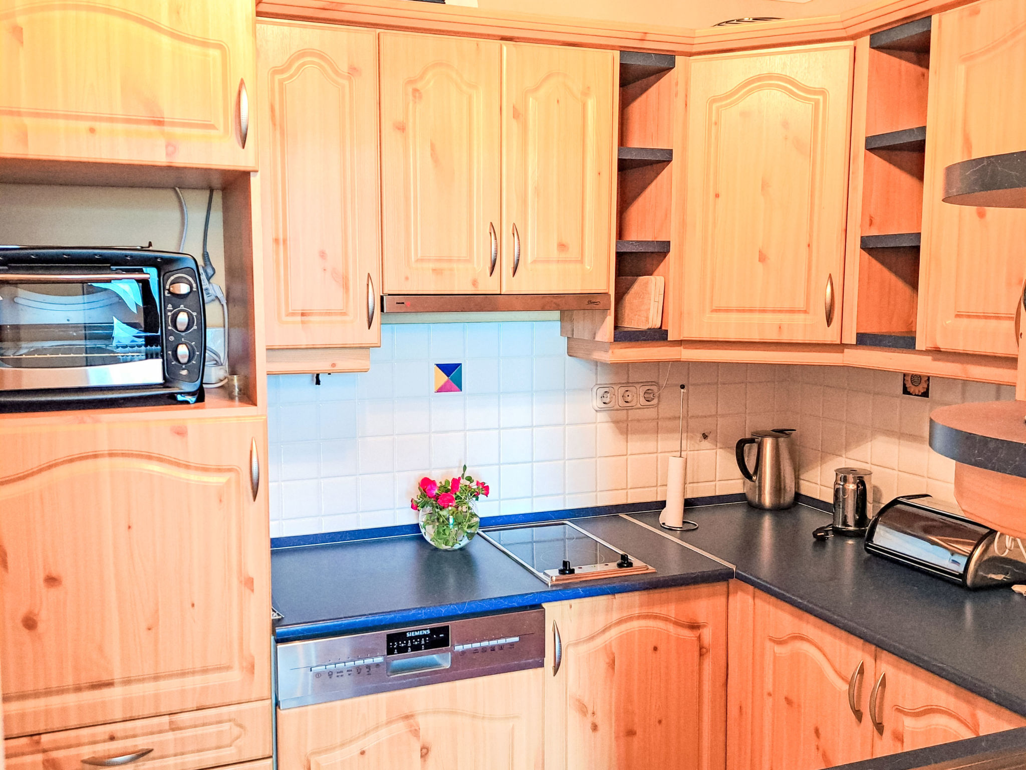 Wohnung 421 Seeblick-Binnen