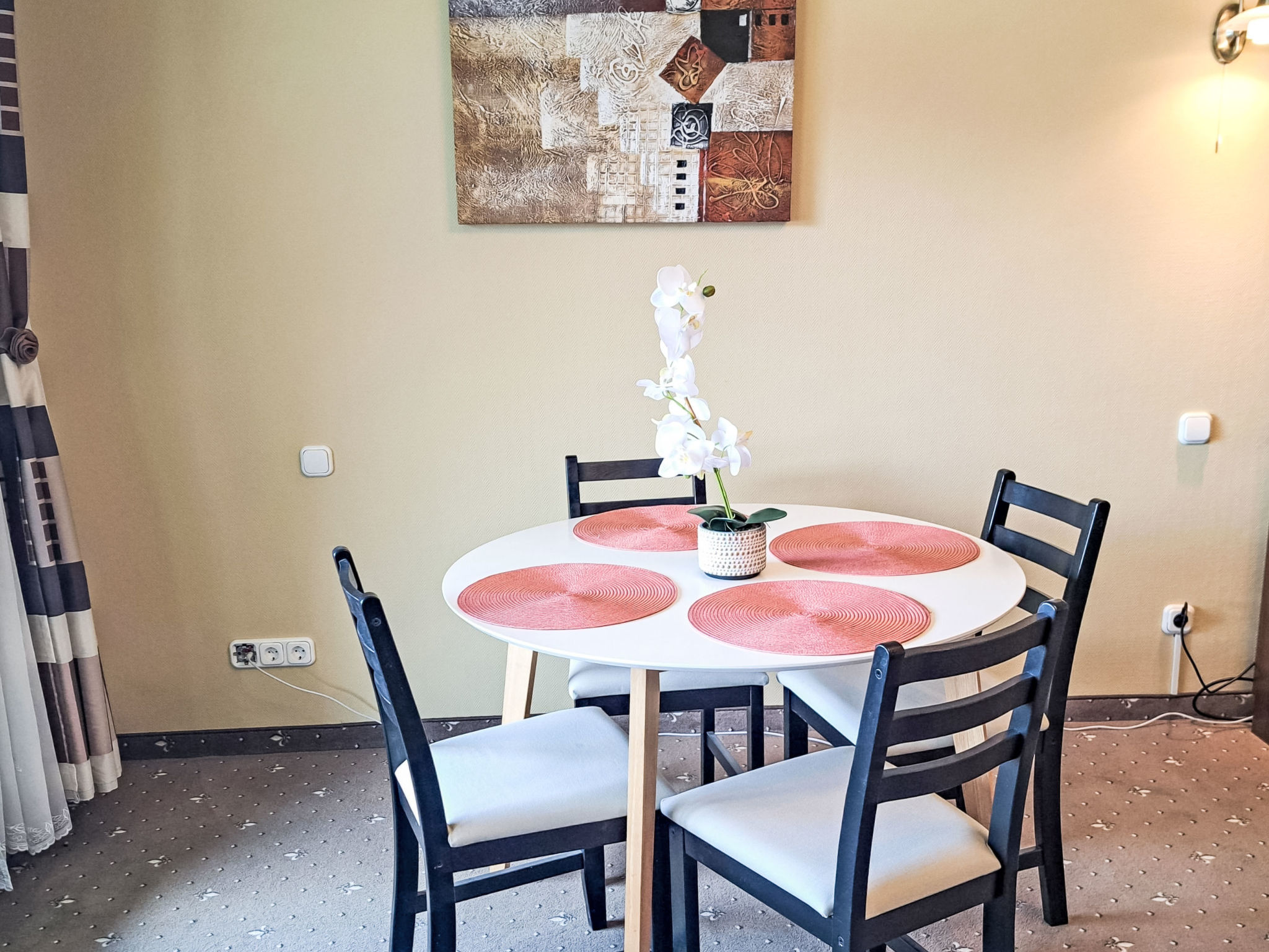 Wohnung 421 Seeblick-Binnen