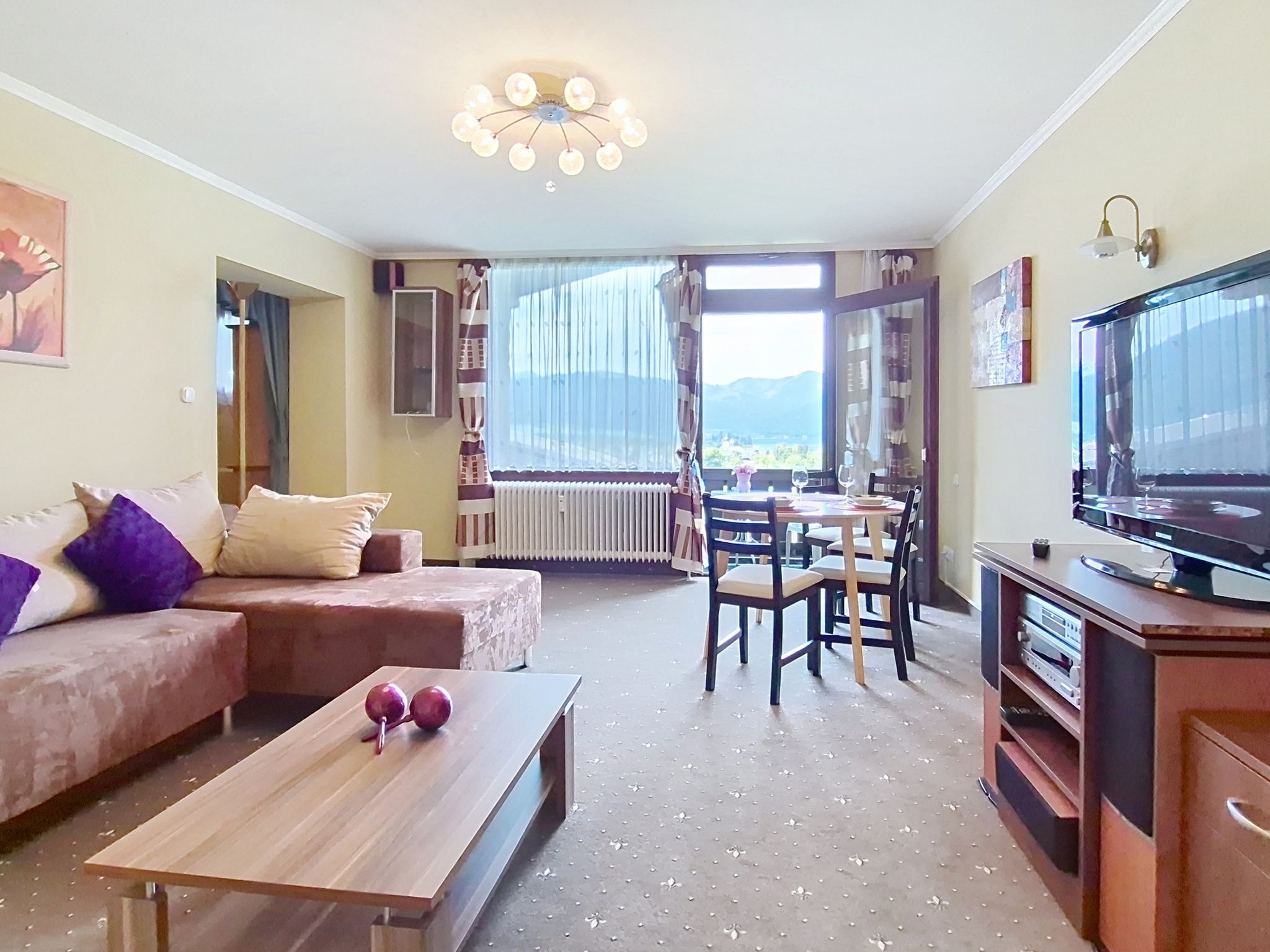 Photo of Wohnung 421 Seeblick