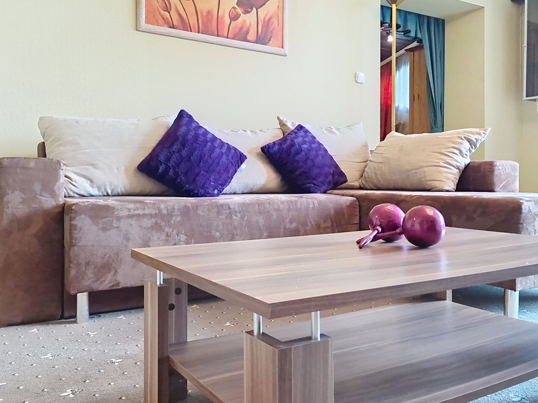 Photo of Wohnung 421 Seeblick