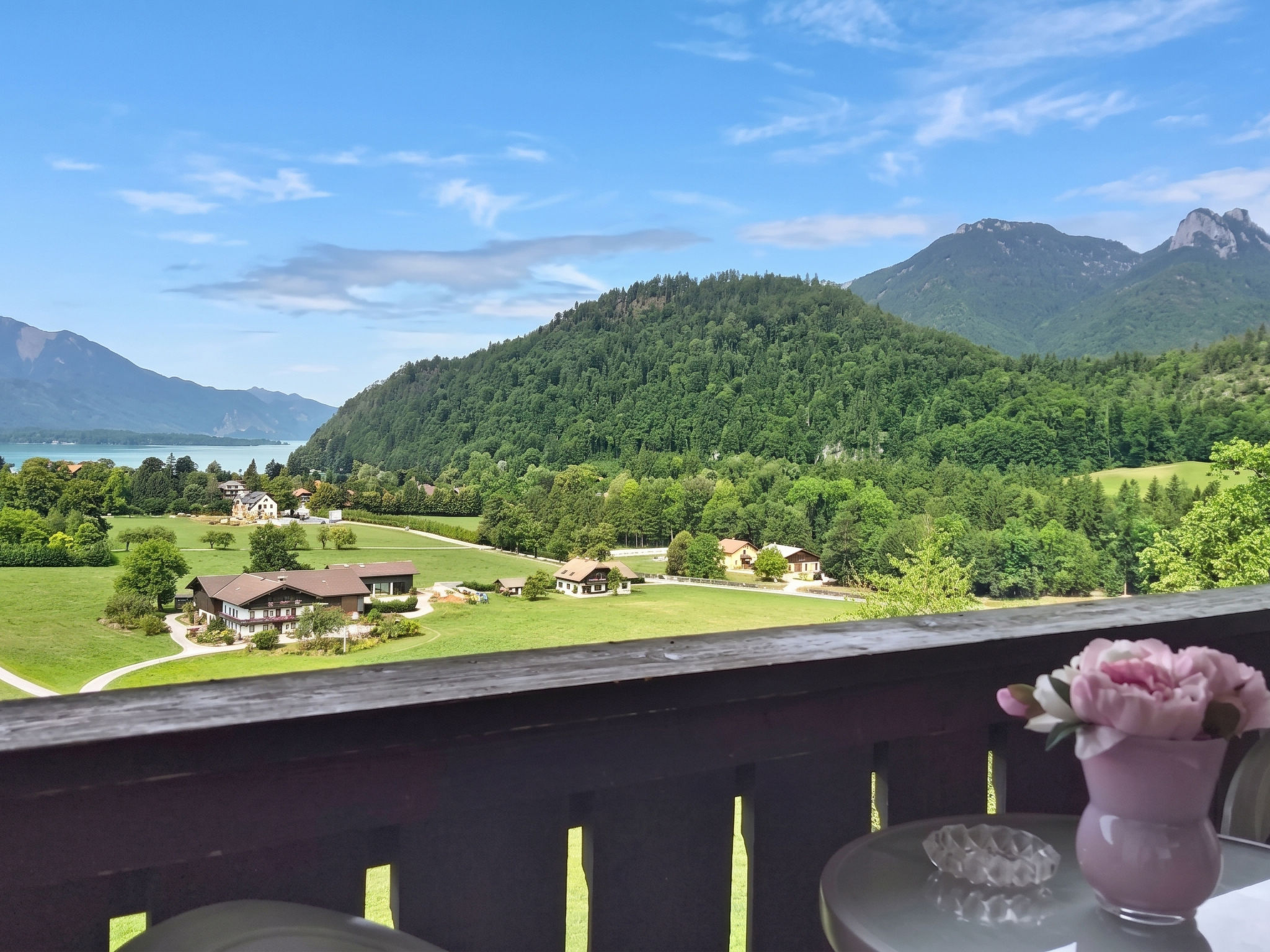Photo of Wohnung 421 Seeblick