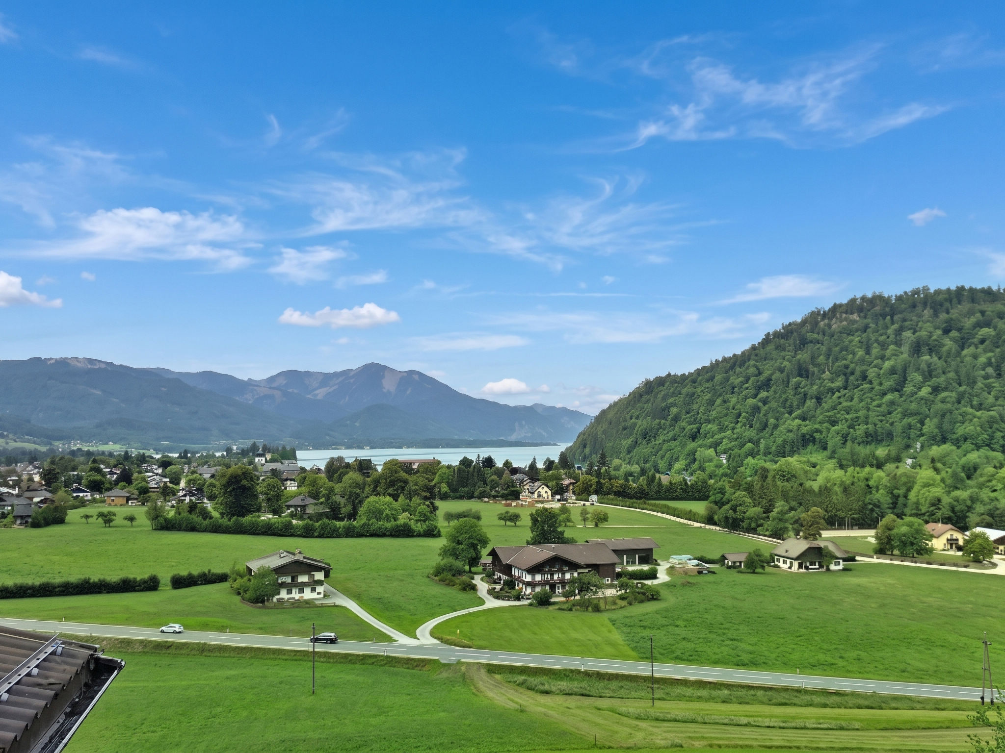 Photo of Wohnung 421 Seeblick