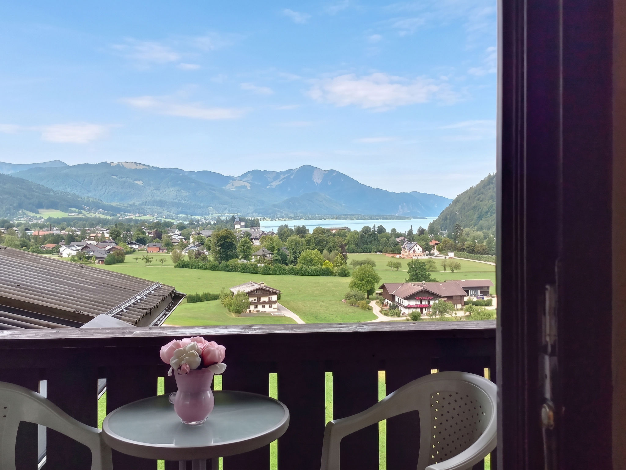 Photo of Wohnung 421 Seeblick