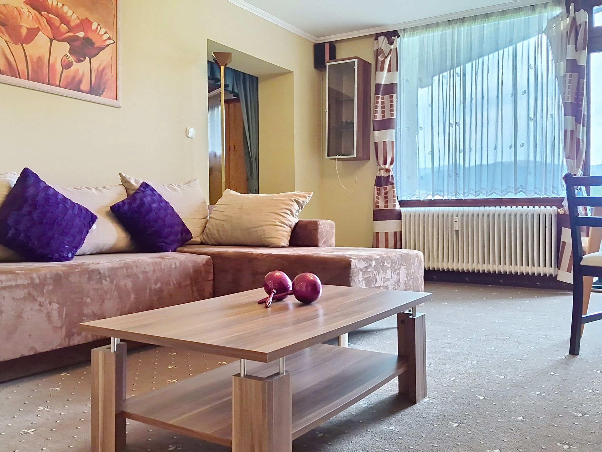 Photo of Wohnung 421 Seeblick