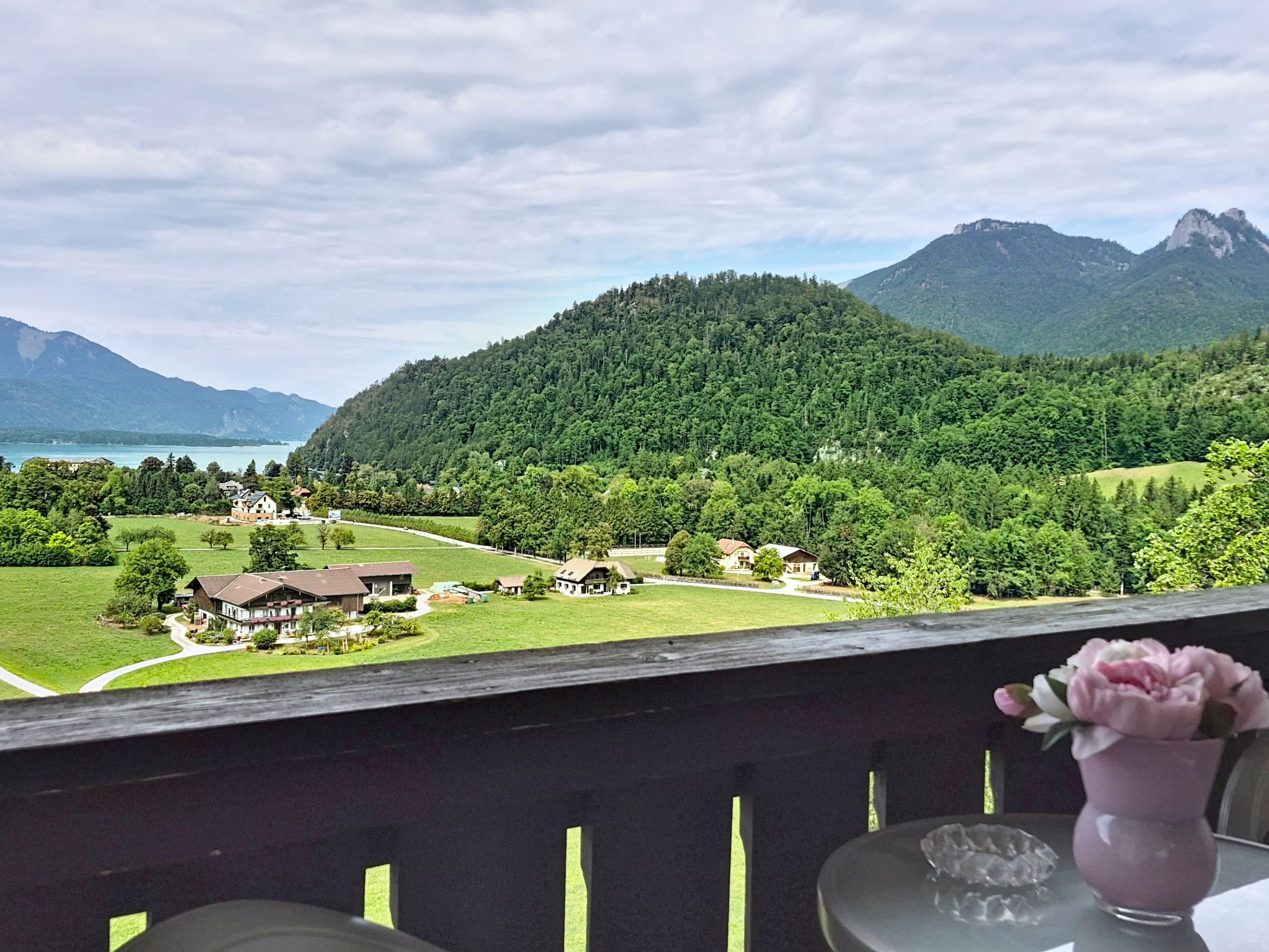 Photo of Wohnung 421 Seeblick