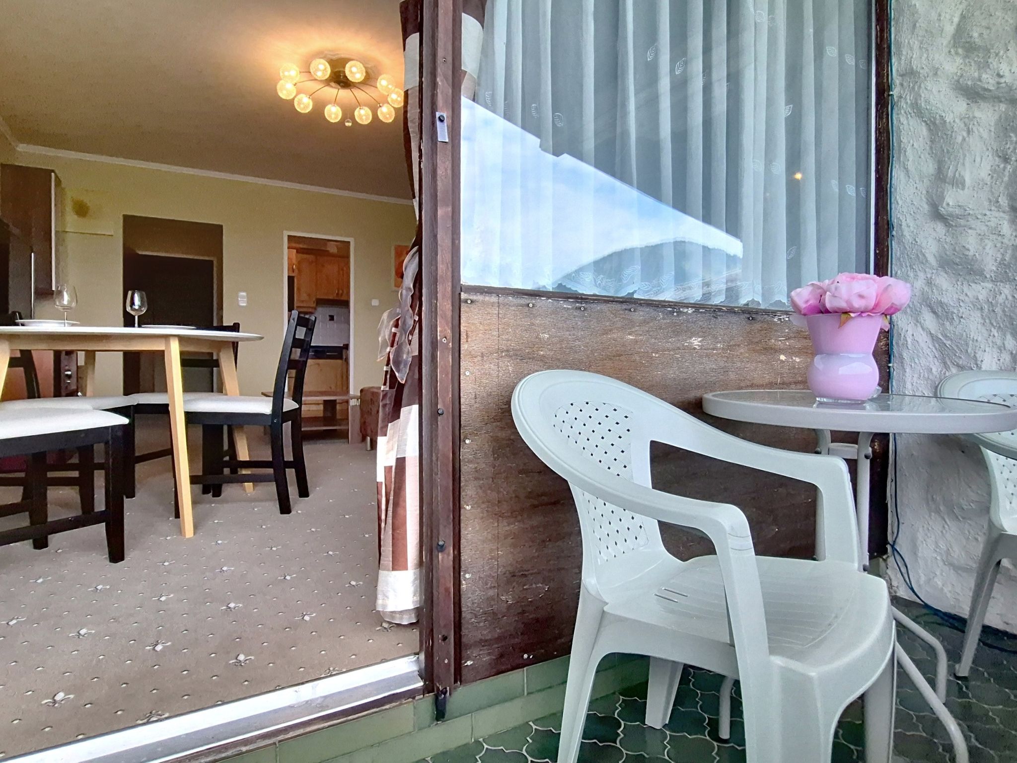 Photo of Wohnung 421 Seeblick