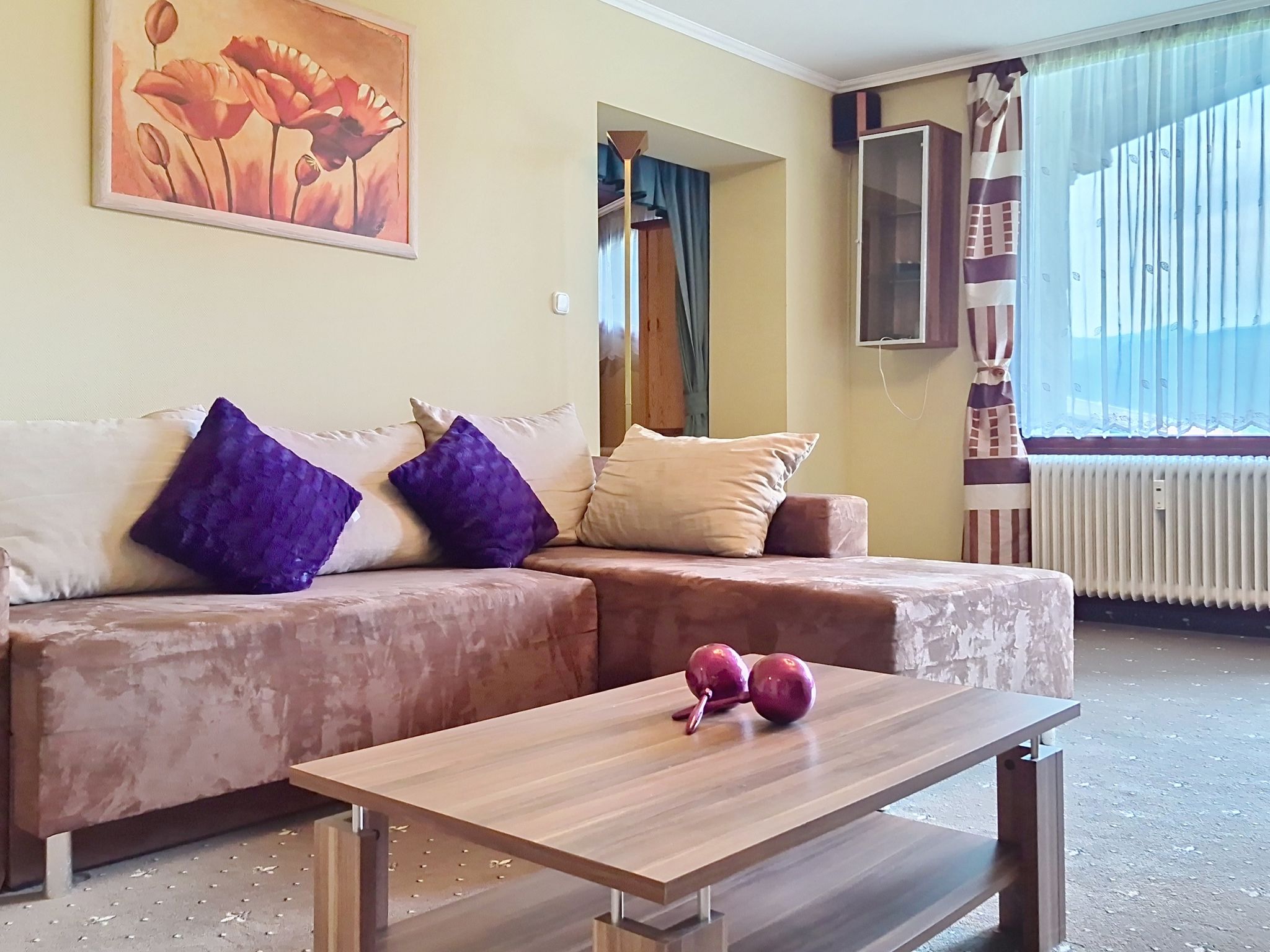 Photo of Wohnung 421 Seeblick