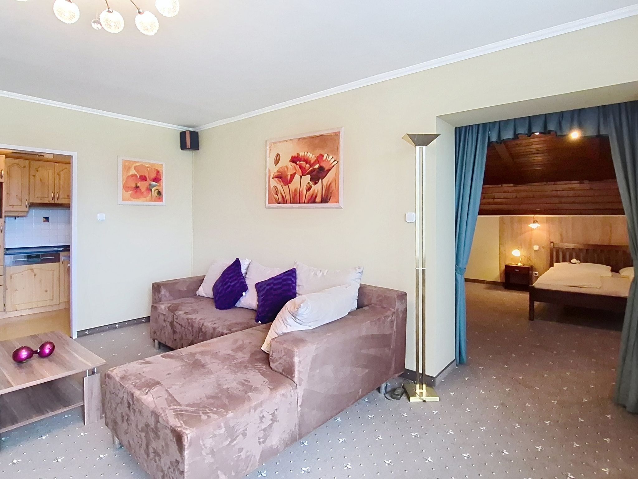 Photo of Wohnung 421 Seeblick