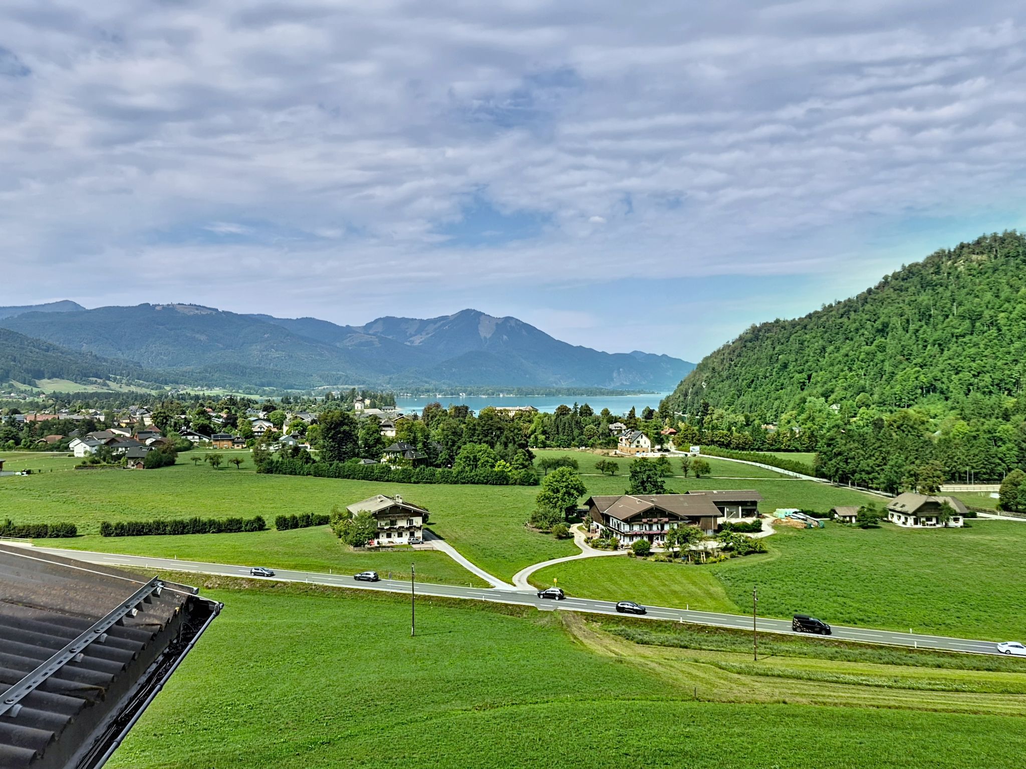 Photo of Wohnung 421 Seeblick